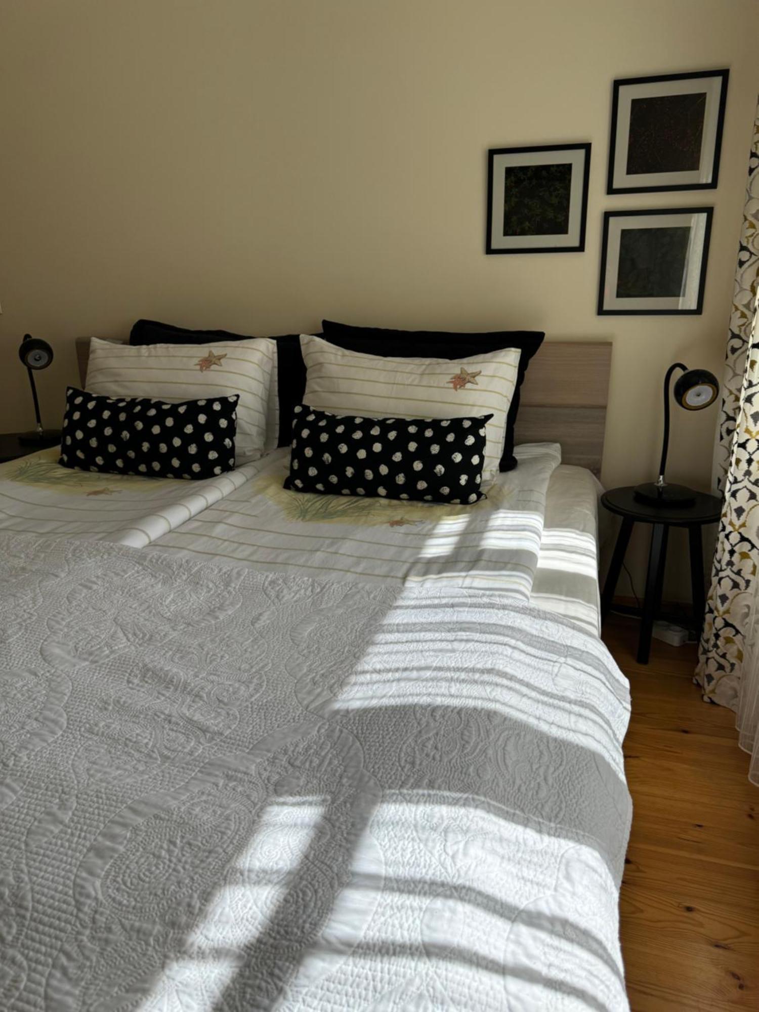 Guest House "8 Smilgos" Κλαϊπέντα Εξωτερικό φωτογραφία