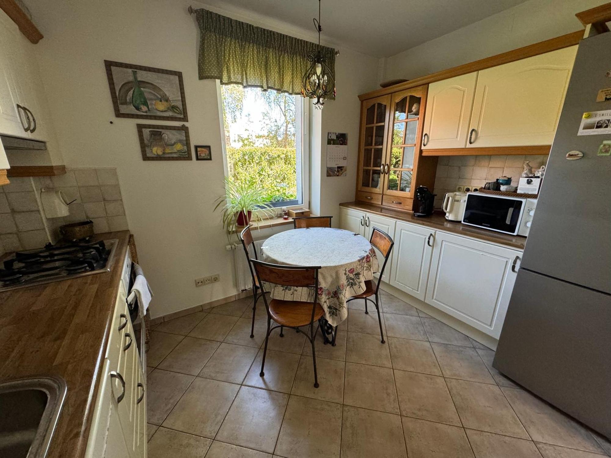 Guest House "8 Smilgos" Κλαϊπέντα Εξωτερικό φωτογραφία