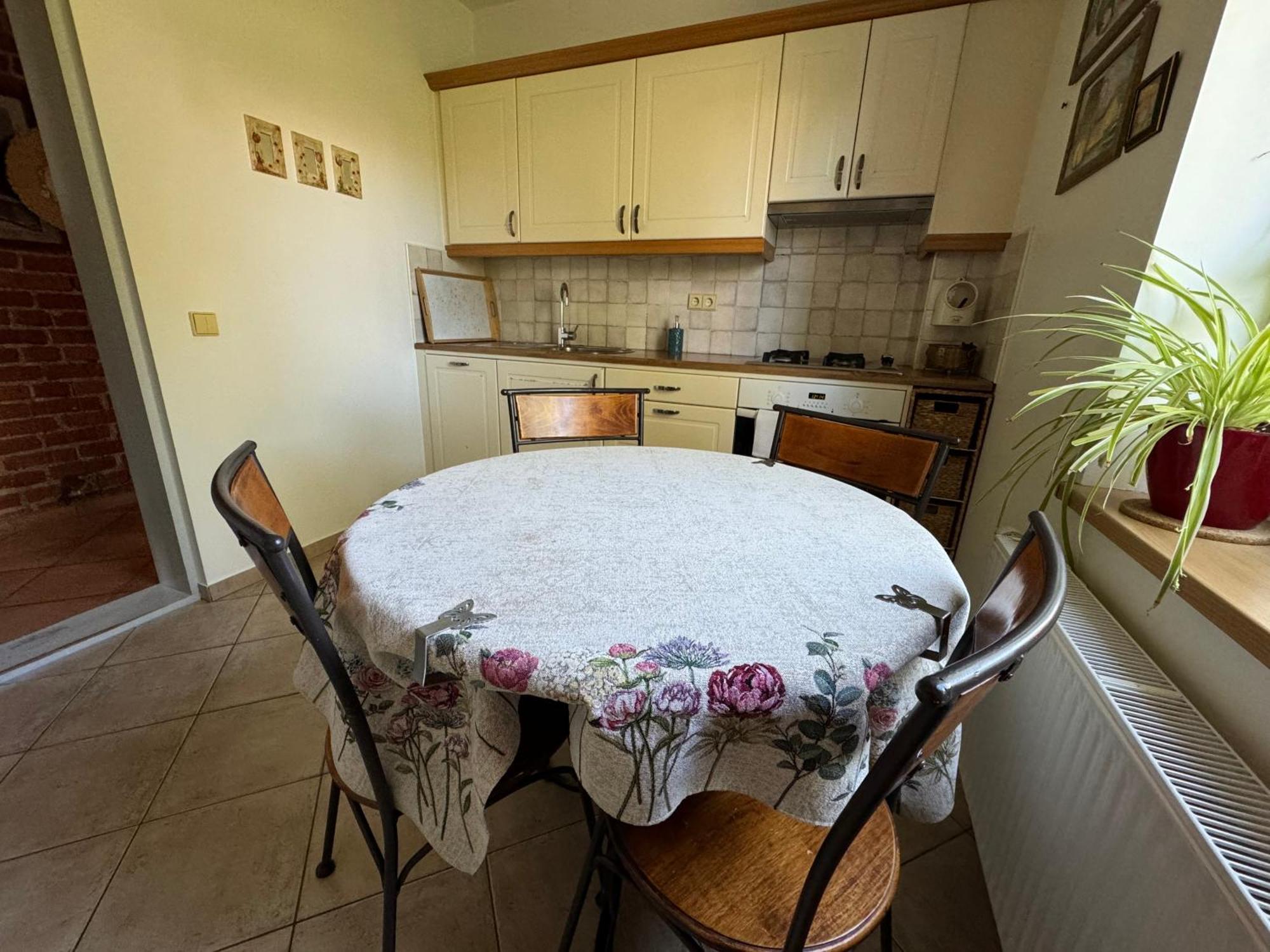 Guest House "8 Smilgos" Κλαϊπέντα Εξωτερικό φωτογραφία