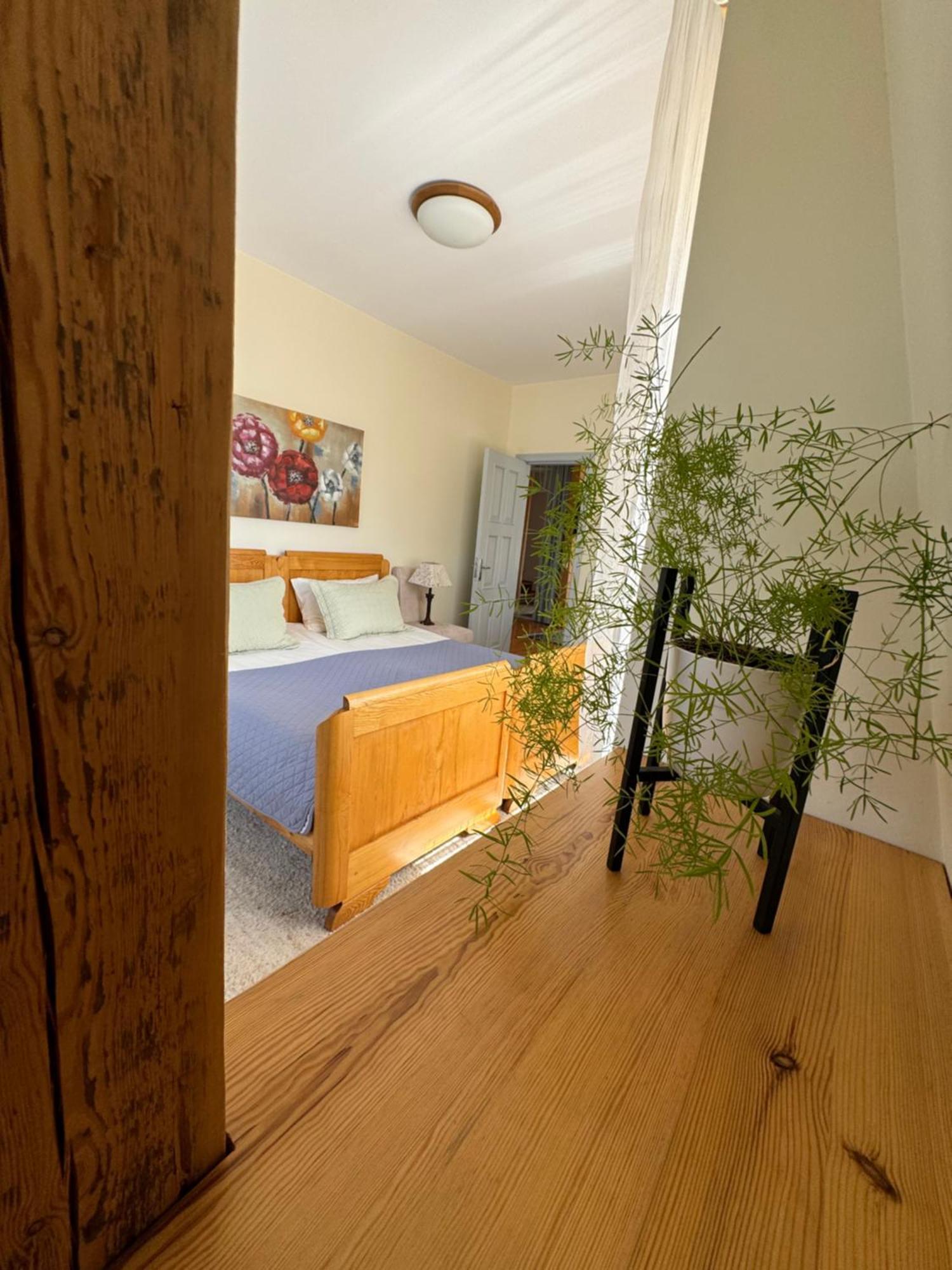Guest House "8 Smilgos" Κλαϊπέντα Εξωτερικό φωτογραφία