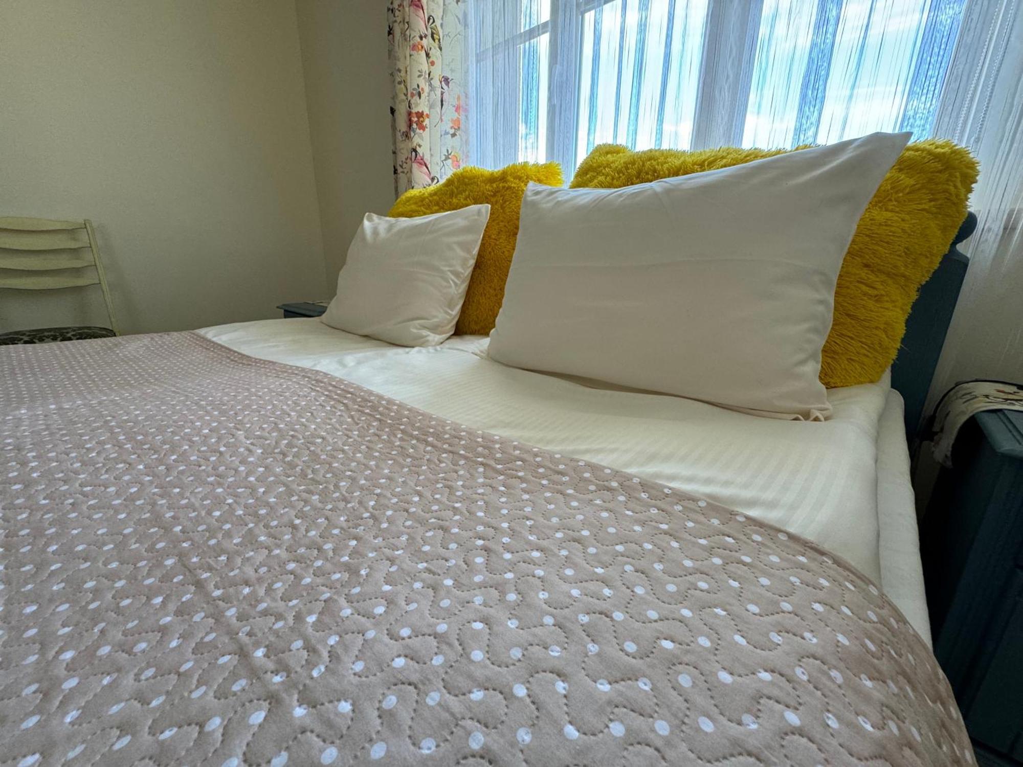 Guest House "8 Smilgos" Κλαϊπέντα Εξωτερικό φωτογραφία