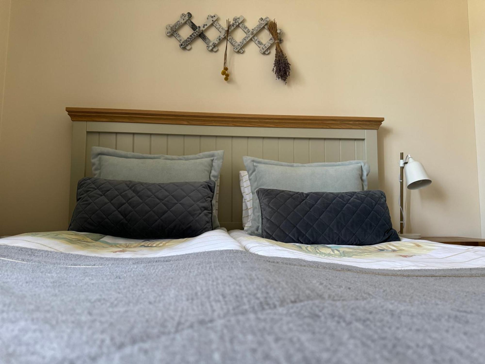 Guest House "8 Smilgos" Κλαϊπέντα Εξωτερικό φωτογραφία