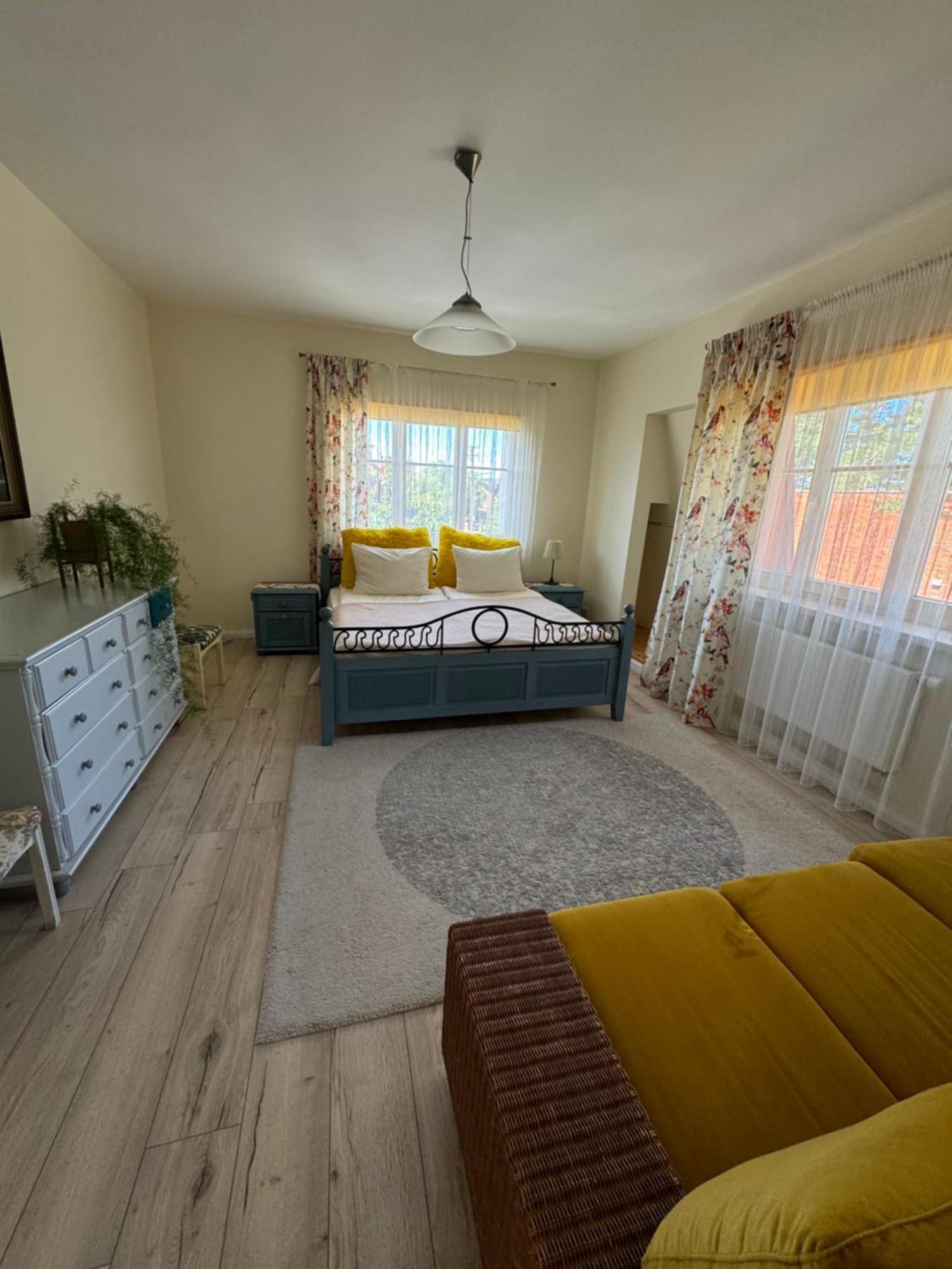 Guest House "8 Smilgos" Κλαϊπέντα Εξωτερικό φωτογραφία