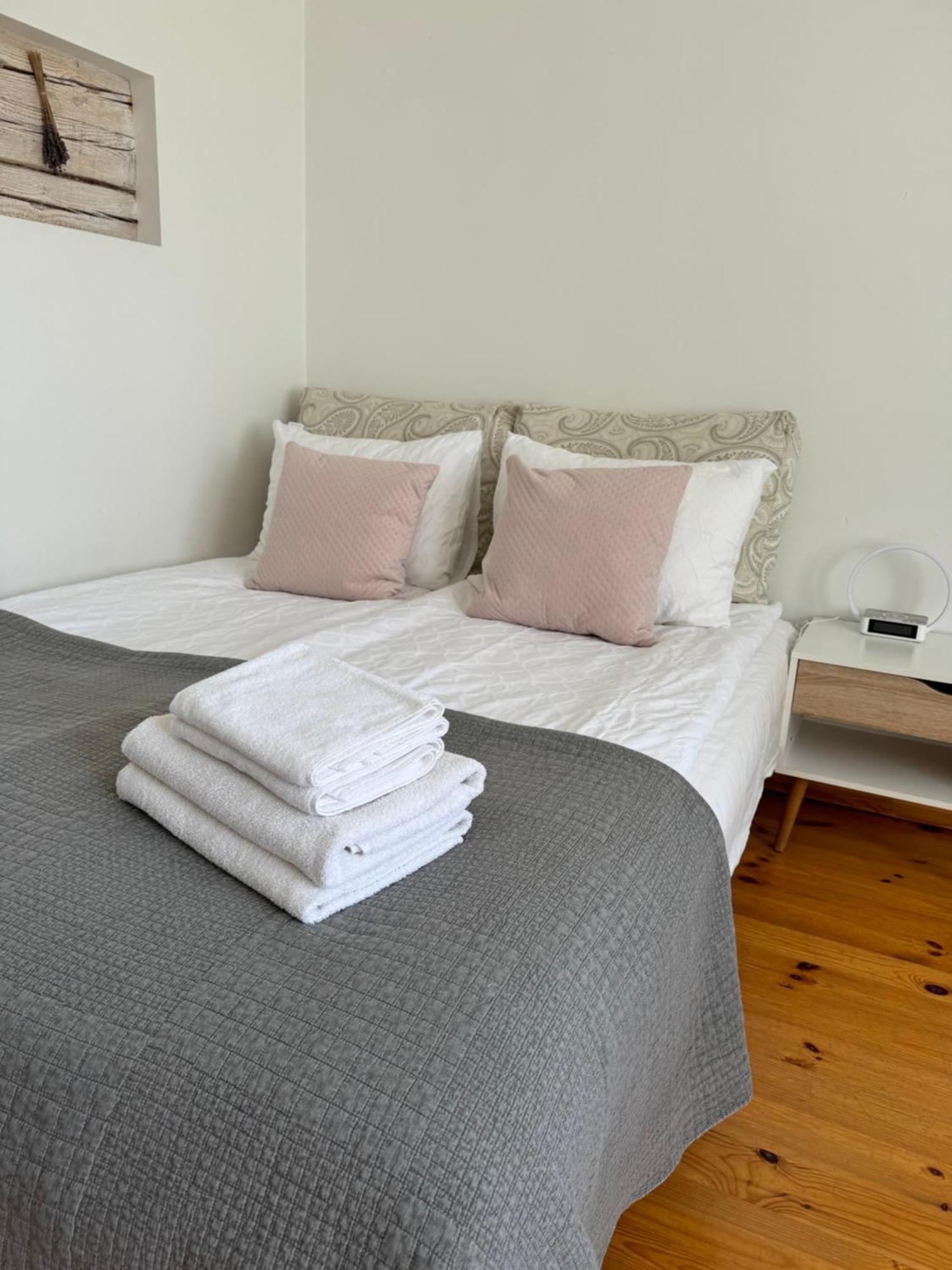 Guest House "8 Smilgos" Κλαϊπέντα Εξωτερικό φωτογραφία