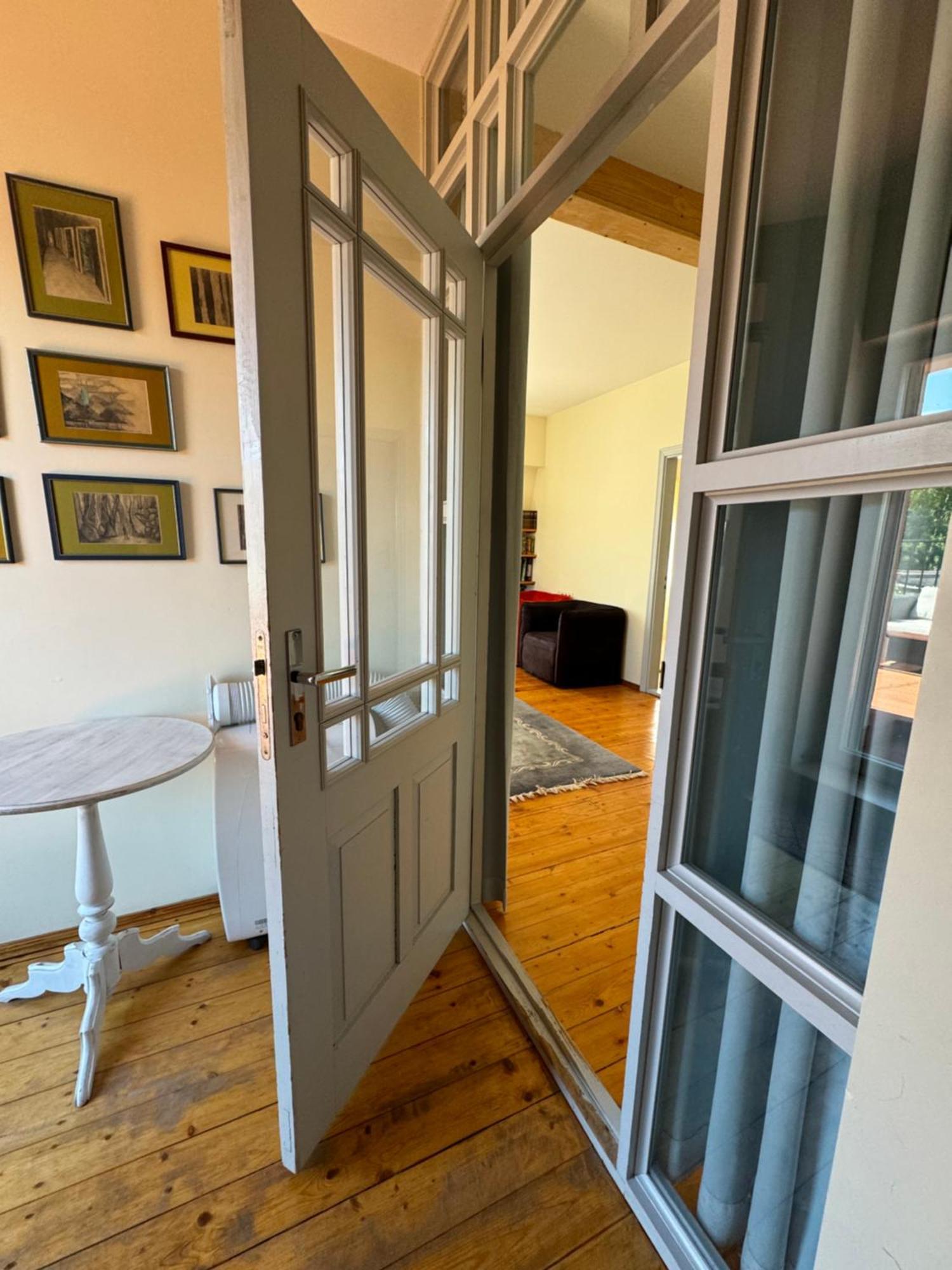 Guest House "8 Smilgos" Κλαϊπέντα Εξωτερικό φωτογραφία