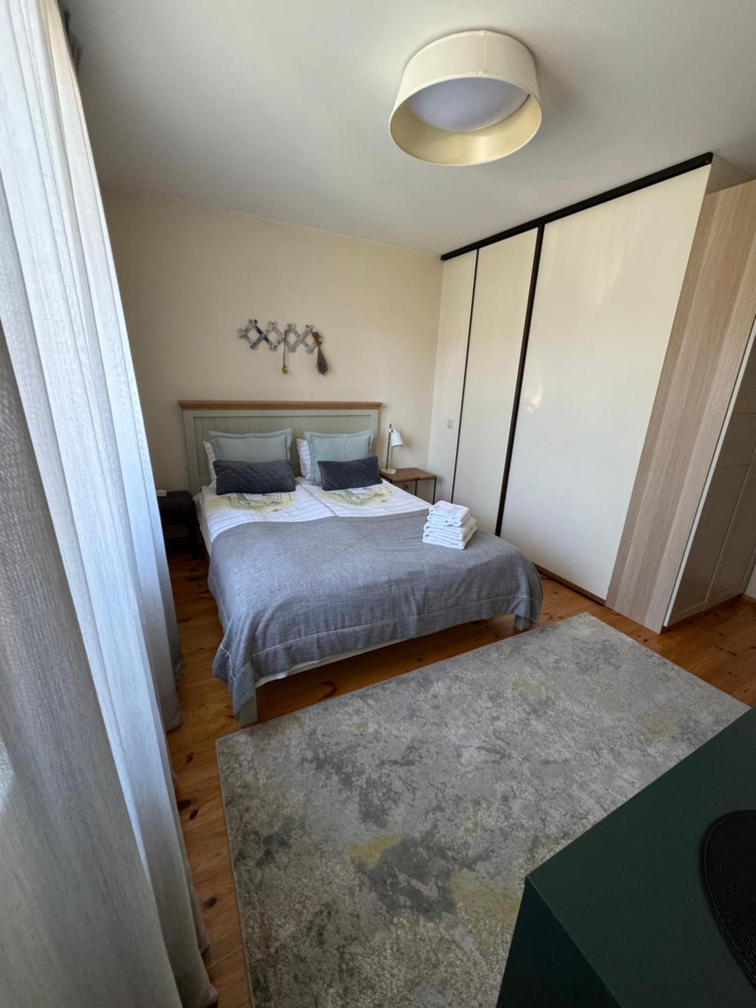 Guest House "8 Smilgos" Κλαϊπέντα Εξωτερικό φωτογραφία
