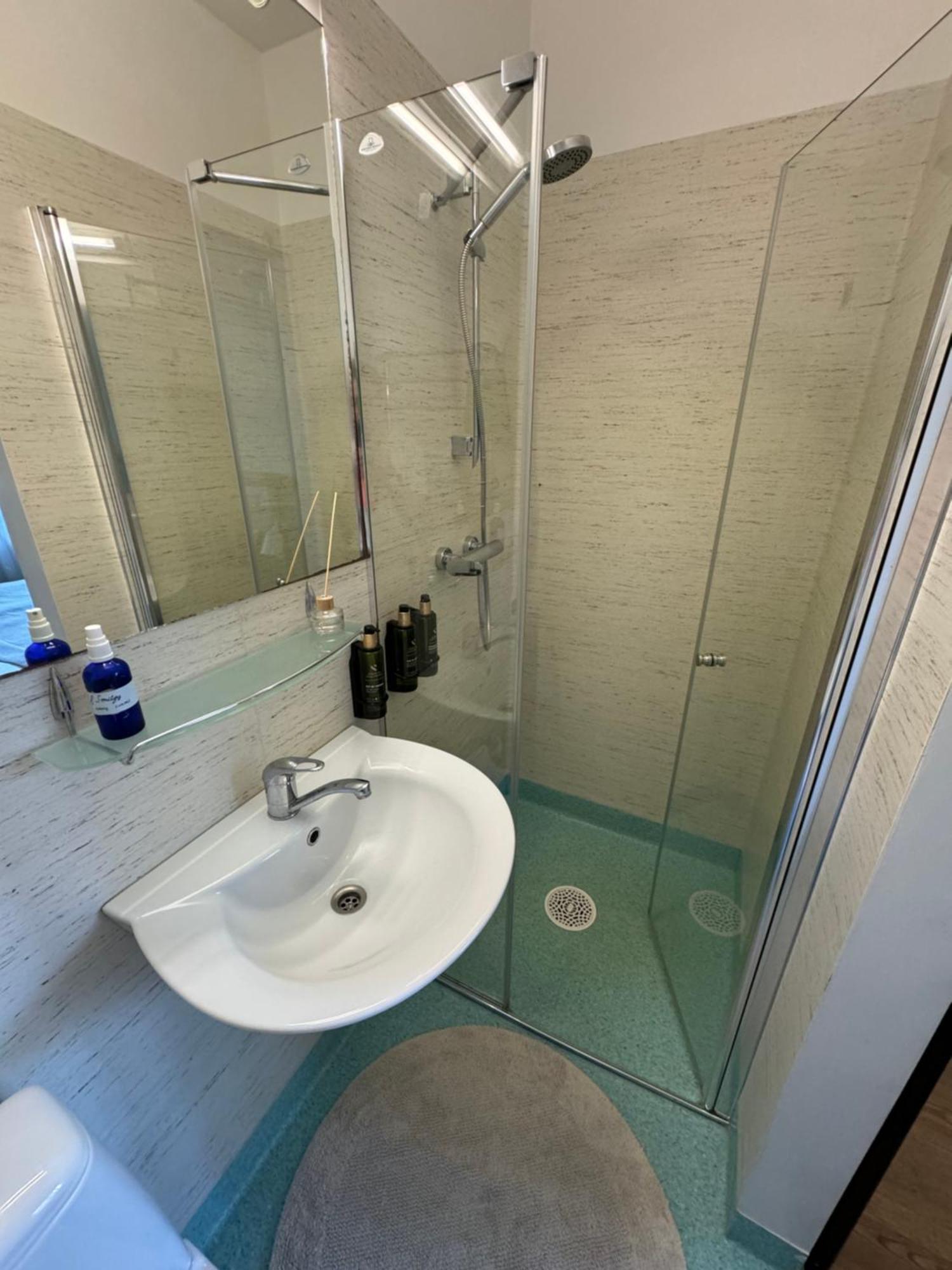 Guest House "8 Smilgos" Κλαϊπέντα Εξωτερικό φωτογραφία
