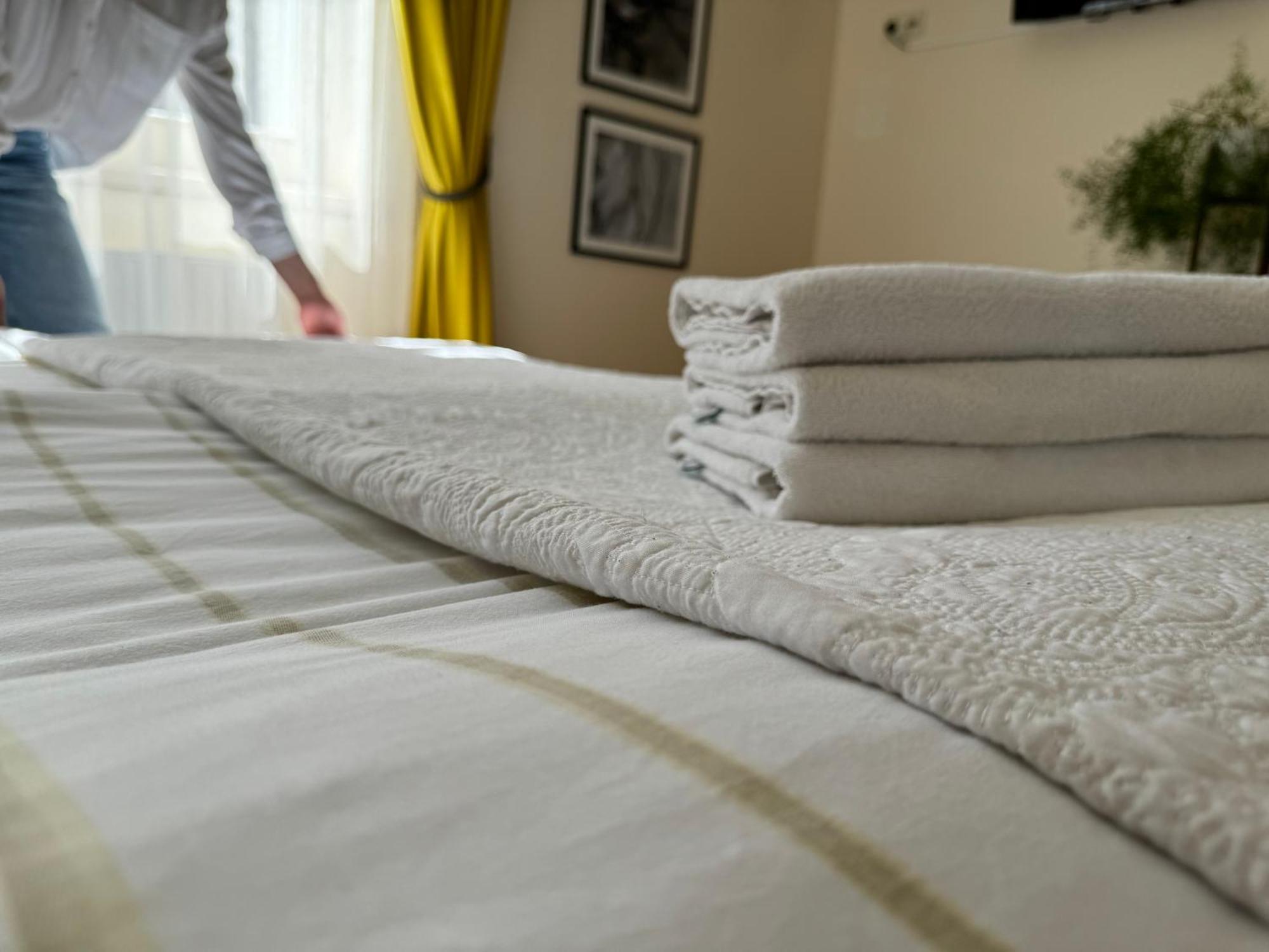 Guest House "8 Smilgos" Κλαϊπέντα Εξωτερικό φωτογραφία